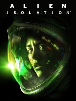 Alien: Isolation - (CIB) (Playstation 3)