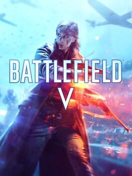 Battlefield V - (CIB) (Playstation 4)