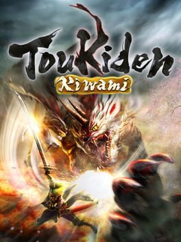 Toukiden: Kiwami - (CIB) (Playstation 4)