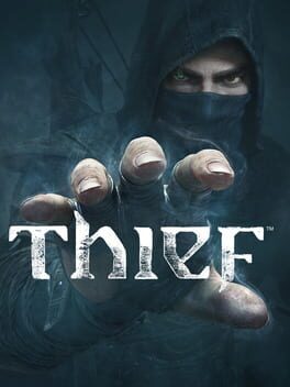 Thief - (CIB) (Playstation 4)