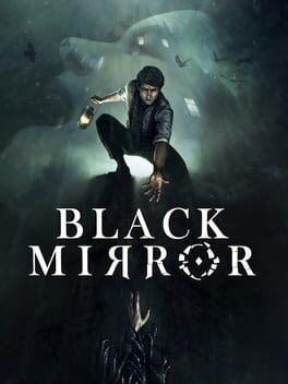 Black Mirror - (CIB) (Playstation 4)