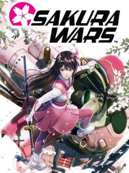 Sakura Wars - (CIB) (Playstation 4)