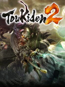 Toukiden 2 - (CIB) (Playstation 4)