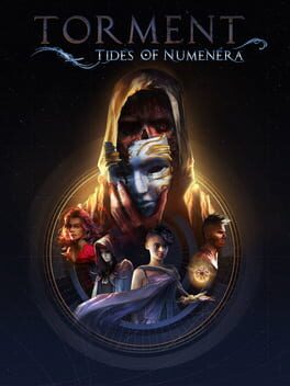 Torment: Tides Of Numenera - (CIB) (Playstation 4)