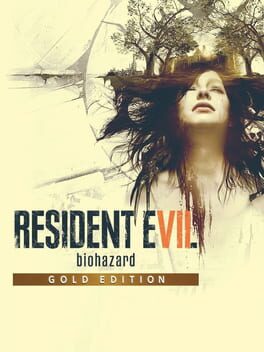 Resident Evil 7 Biohazard [Gold Edition] - (CIB) (Playstation 4)