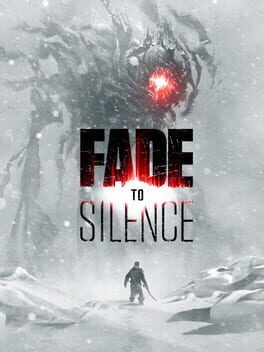 Fade to Silence - (CIB) (Playstation 4)