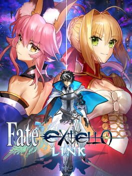 Fate/Extella Link - (CIB) (Playstation 4)