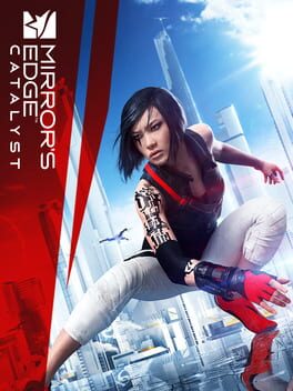 Mirror's Edge Catalyst - (CIB) (Playstation 4)