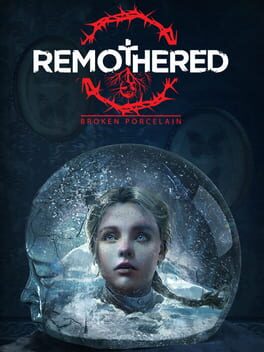 Remothered: Broken Porcelain - (CIB) (Playstation 4)