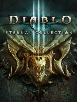 Diablo III Eternal Collection - (CIB) (Playstation 4)