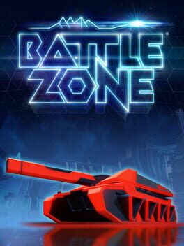 BattleZone - (CIB) (Playstation 4)