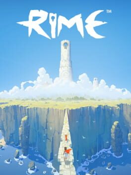 Rime - (CIB) (Playstation 4)