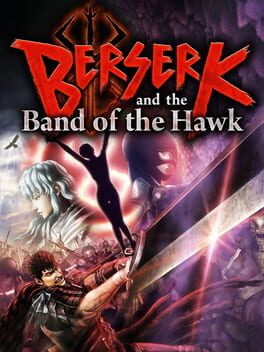 Berserk and the Band of the Hawk - (NEW) (Playstation 4)