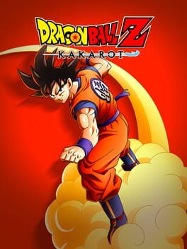 Dragon Ball Z: Kakarot - (CIB) (Playstation 4)