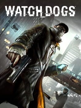 Watch Dogs - (CIB) (Playstation 4)