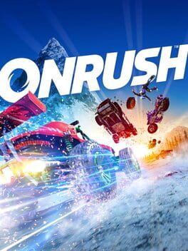 Onrush - (CIB) (Playstation 4)