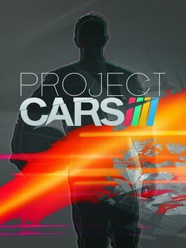 Project Cars - (CIB) (Playstation 4)