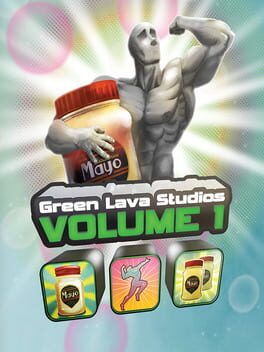 Green Lava Studios Volume 1 - (CIB) (Playstation 4)