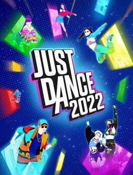 Just Dance 2022 - (CIB) (Playstation 4)