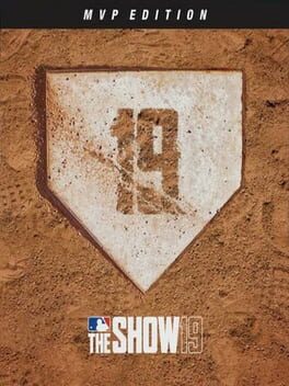 MLB The Show 19 [MVP Edition] - (CIB) (Playstation 4)