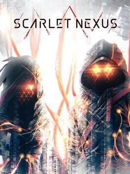 SCARLET NEXUS - (CIB) (Xbox One)