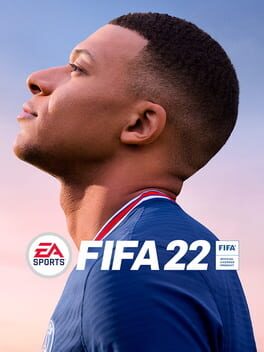 FIFA 22 - (CIB) (Playstation 4)