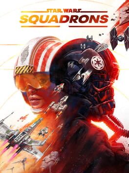 Star Wars: Squadrons - (NEW) (Playstation 4)