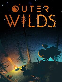 Outer Wilds - (CIB) (Playstation 4)