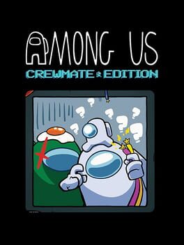 Among Us: Crewmate Edition - (CIB) (Playstation 4)