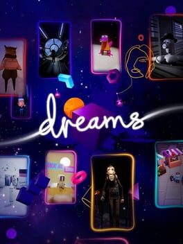 Dreams - (CIB) (Playstation 4)