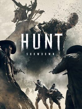 Hunt: Showdown - (CIB) (Playstation 4)