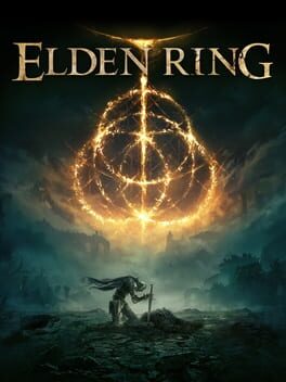 Elden Ring - (CIB) (Playstation 4)