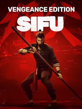 Sifu: Vengeance Edition - (NEW) (Playstation 4)