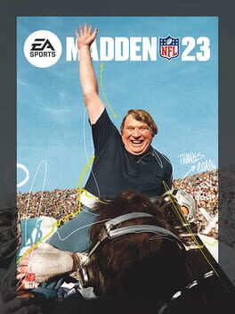 Madden NFL 23 - (NEW) (Playstation 4)