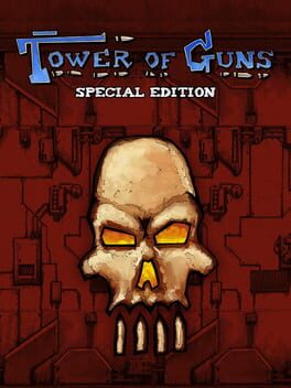 Tower of Guns [Special Edition] - (CIB) (Playstation 4)