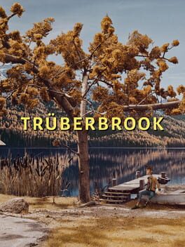 Truberbrook - (CIB) (Playstation 4)