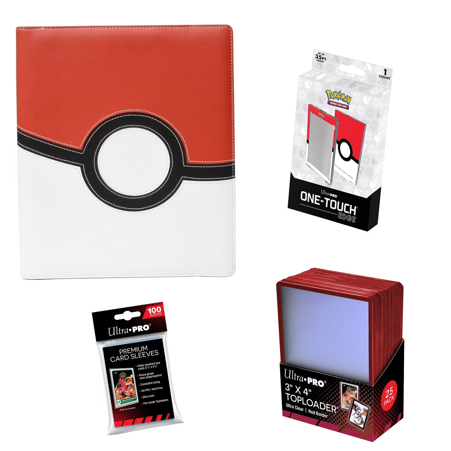 10% OFF Select TCG Accessories