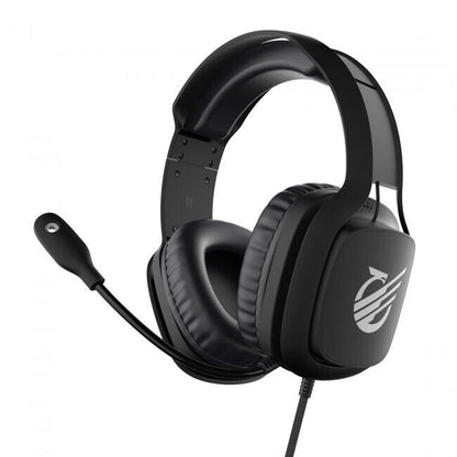 KMD Instinct Universal Headset Black ( XBS/PS5/NSW/PC )