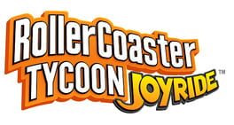 Roller Coaster Tycoon Joyride - (CIB) (Playstation 4)