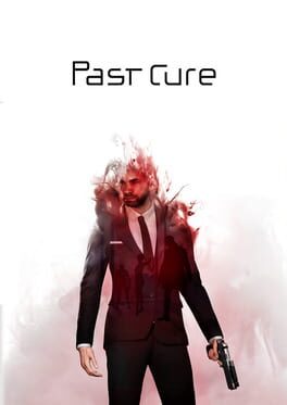 Past Cure - (CIB) (Playstation 4)